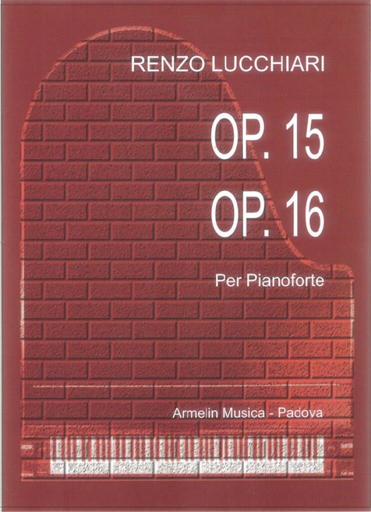 Op. 15 - Op. 16